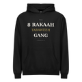 8 Rakaah Taraweeh Gang | Box Hoodie